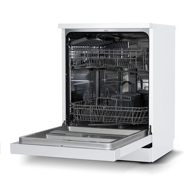 Lava Louças Midea 14 Serviços Branca DWA14B2 220V
