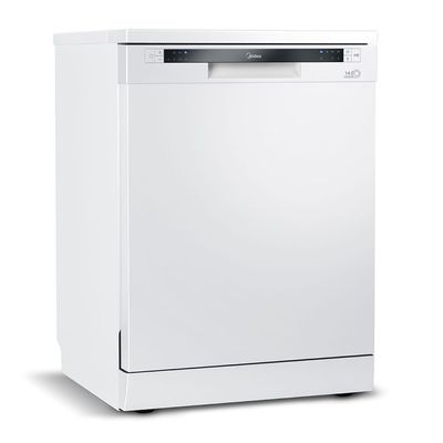 Lava Louças Midea 14 Serviços Branca DWA14B2 220V