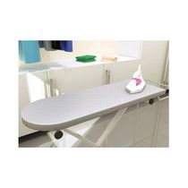 Forro Térmico com Manta Plast Leo Ajustável e Microfuro 0,45x1,20m Branco