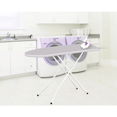 Forro Térmico com Manta Plast Leo Ajustável e Microfuro 0,45x1,20m Branco
