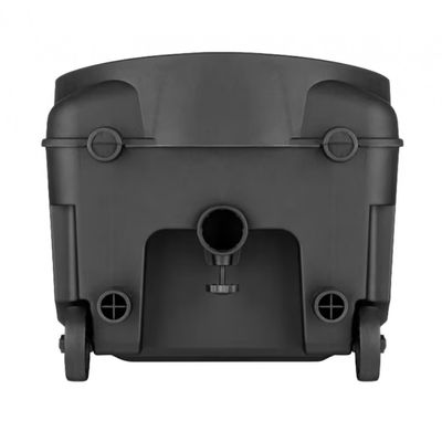 Caixa de Som Portátil SP403E Bluetooth Cartão SD 550W Pulse Preto