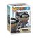 Boneco Funko Pop! Naruto Shippuden - Kakuzu (Earth Grudge)