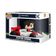Boneco Funko Pop! Rides Super Deluxe McLaren - Senna