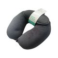 DESCANCO PESCOCO C MASCARA LE PLUSH PT