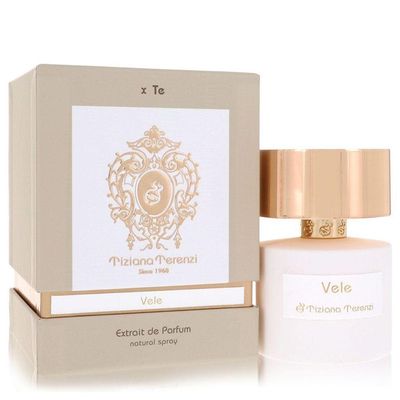 Perfume Feminino Vele Tiziana Terenzi 100 Ml Extrait De Parfum