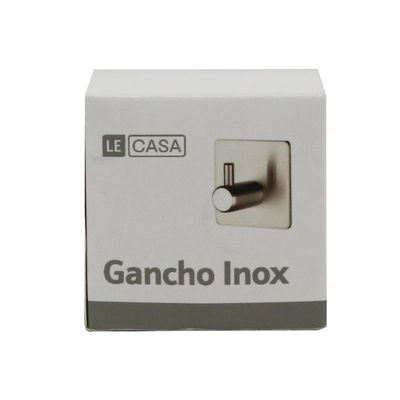 Gancho Le Inox