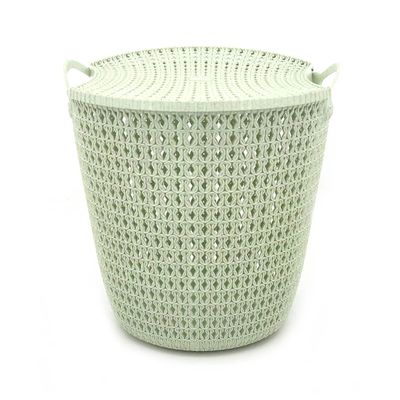 Cesto Le Storage Color 19,5x19,5x20cm - Item Sortido