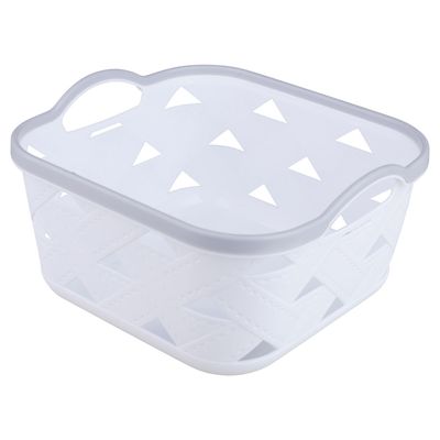 Cesto Organizador Cazza Kondo 5,3L - Item Sortido