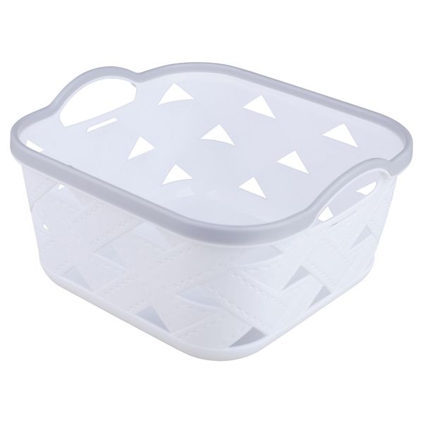 Cesto Organizador Cazza Kondo 5,3L - Item Sortido
