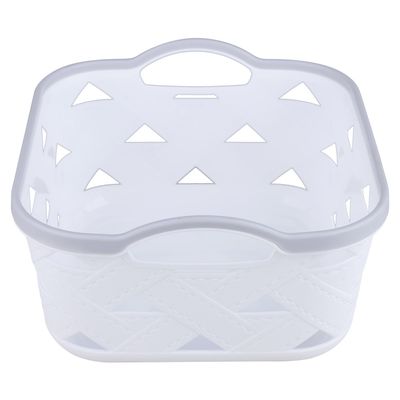 Cesto Organizador Cazza Kondo 5,3L - Item Sortido