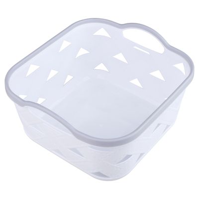 Cesto Organizador Cazza Kondo 5,3L - Item Sortido
