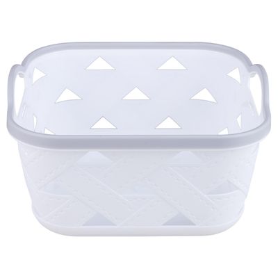 Cesto Organizador Cazza Kondo 5,3L - Item Sortido