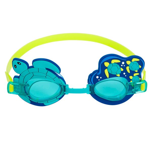 Óculos de Natação Infantil Bestway Personagens - Item Sortido