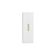 Guarda-roupa 2 Portas 2 Gavetas Kappesberg Adapt Branco