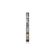 Guarda-roupa Closet Kappesberg Adapt Branco 25cm