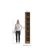 Guarda-roupa 1 Porta Kappesberg Adapt Nogueira/branco 36cm