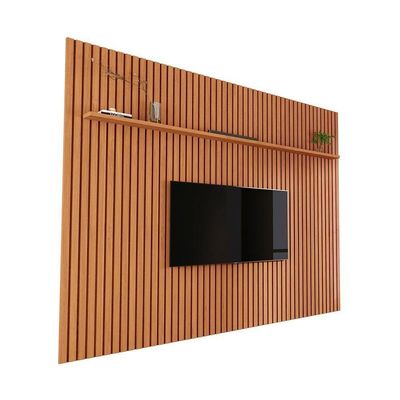 Painel De Ripado Grenoble Nature