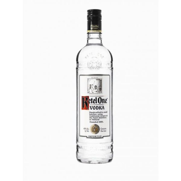 Vodka Ketel One 1L