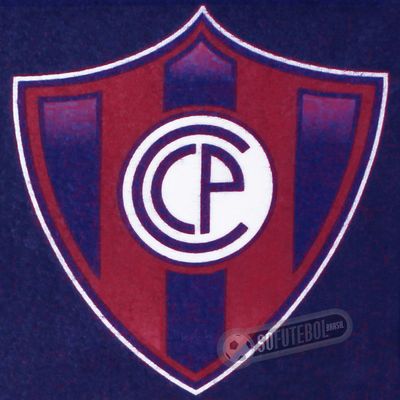 Cachecol Cerro Porteño