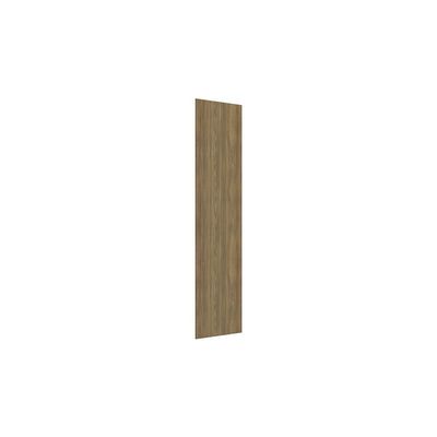 Painel De Acabamento Kappesberg Adapt Nogueira 56cm