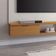 Painel Para Tv Lets Cinamomo Off White - Hb Móveis