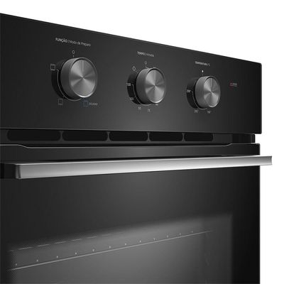 Forno Elétrico De Embutir Midea 68L TSM62 220V