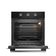Forno Elétrico De Embutir Midea 68L TSM62 220V