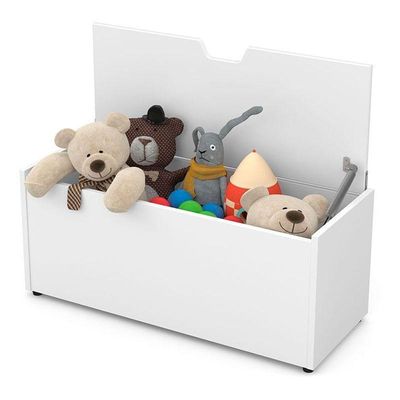 Berço Multifuncional Bkids Branco Freijó Eco Wood Com Colchão - Matic