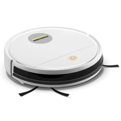 Robô Aspirador de Pó Karcher RCV 1 - Bivolt
