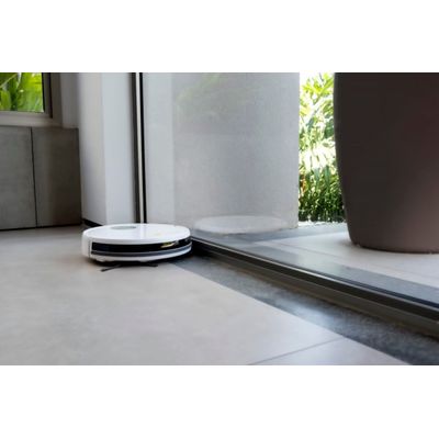 Robô Aspirador de Pó Karcher RCV 1 - Bivolt