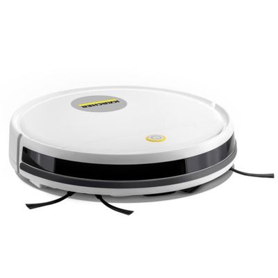 Robô Aspirador de Pó Karcher RCV 1 - Bivolt