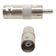Adaptador Bnc Para Rca