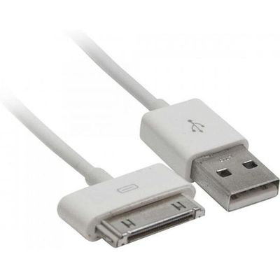 CABO USB CELULAR ANTIGO DOCK 30 PINOS CARREGA SINCRONISMO