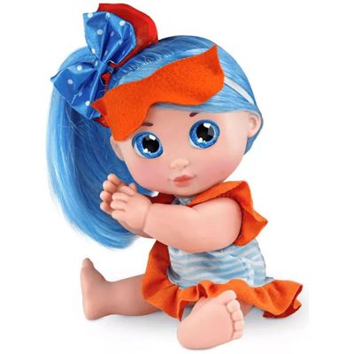 Boneca Kilty Pop Mini Galinha Pintadinha - Roma Jensen