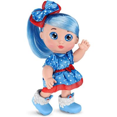 Boneca Kilty Pop Mini Galinha Pintadinha - Roma Jensen
