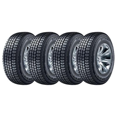 Pneu Aptany RU007 235/75R15 AT Aro 15 104R 6 Lonas Kit4