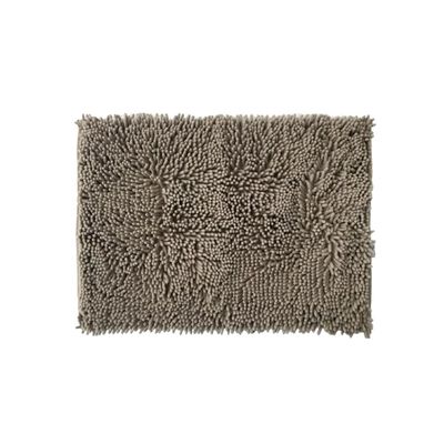 Tapete para Banheiro Cazza Pop Chenille - Item Sortido
