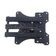 Suporte De Tv Articulado Para Painel E Parede Led Lcd Plasma Oled 3d De 14" à 42" Polegadas 302w