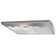 Depurador e Exaustor Philco PDR90I Slim 90cm 3 velocidades Inox 127V