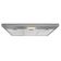 Depurador e Exaustor Philco PDR90I Slim 90cm 3 velocidades Inox 220V