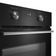 Forno Elétrico De Embutir Midea Digital Com Air Fryer 68L TSD62 220V