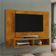 Painel Para Tv Até 48 Pol. Navi Sala Naturale Naturale