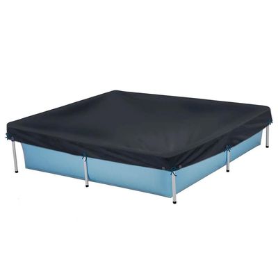 Piscina Estrutural 1500 Litros Capa E Forro Mor