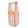 Porta Garrafa Mdf 1 Lugar