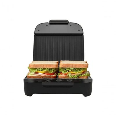 Sanduicheira Cadence San400 Preto 220v
