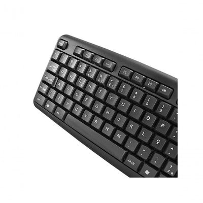 Teclado Evus Tc-03 Standard Abnt2