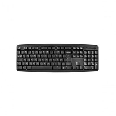 Teclado Evus Tc-03 Standard Abnt2