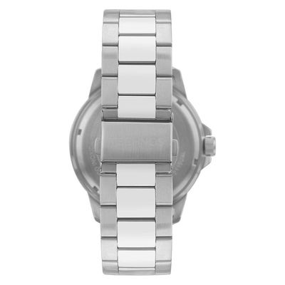 Relógio Technos Masculino Racer Premium Prata - 2115UAK/1R
