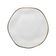 Conjunto 4 Pratos Rasos 22,5 Cm Ryo Maresia Porcelana Oxford