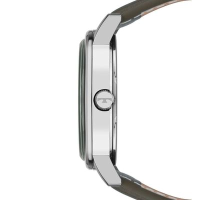 Relógio Technos Masculino Golf Prata - 2115UAQ/0P